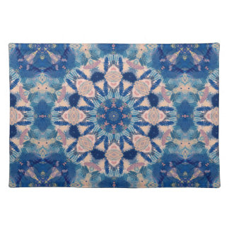 Mandala A01-01 Cloth Placemat