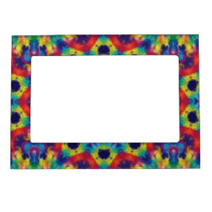 Mandala A01-03 Magnetic Frame