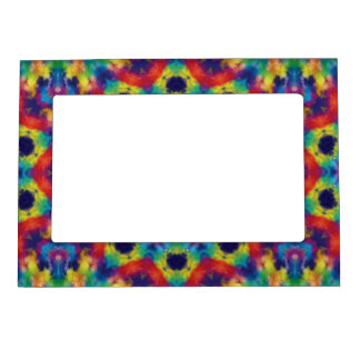 Mandala A01-03 Magnetic Frame