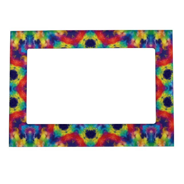 Mandala A01-03 Magnetic Frame (Front)