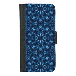 Mandala A01-13 iPhone 8/7 Wallet Case