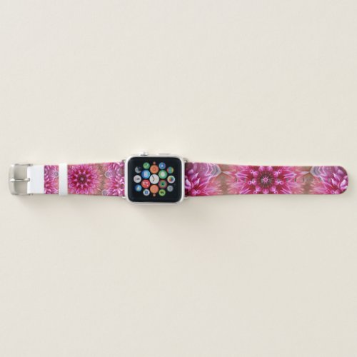 Mandala Apple Watch Band