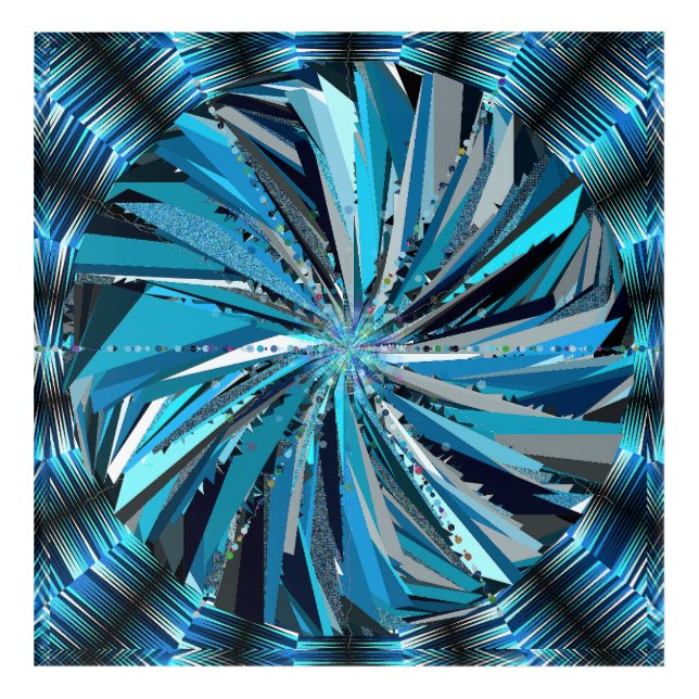 Mandala Art  (Front)