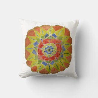 Mandala Art, Beautiful Hand Painted Mandala