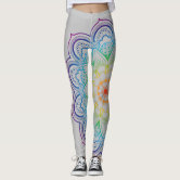 Colorbar leggings 2025