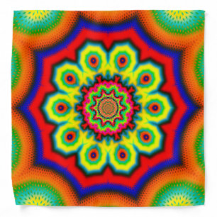 Mandala Bandana