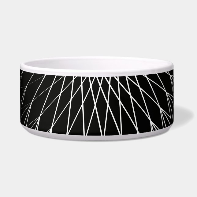 Mandala, Bicycle Wires 1 Bowl (Front)