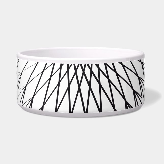 Mandala, Bicycle Wires 2 Bowl (Front)