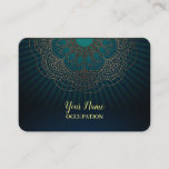 Mandala - Business Card