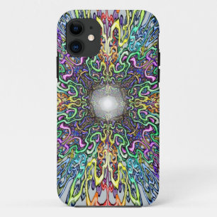 Mandala iPhone 11 Case