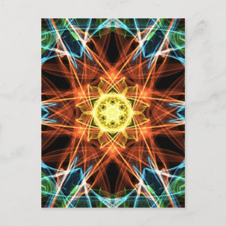 mandala colorida.png postcard