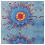 Mandala Custom Cotton Twill (58" width) Fabric