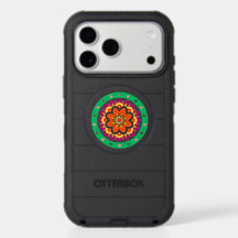 Mandala Design Otterbox Case