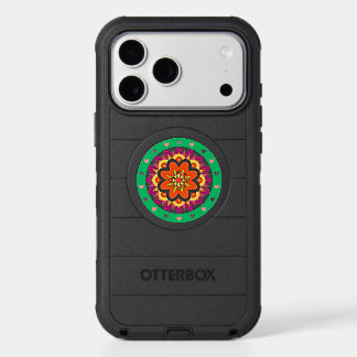 Mandala Design Otterbox Case
