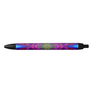 Mandala design Pen