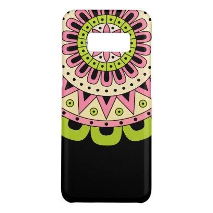 Mandala Dua Case-Mate Samsung Galaxy S8 Case