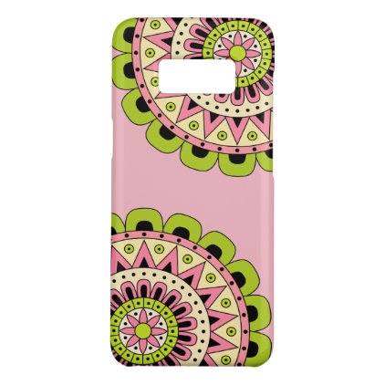 Mandala Dua Case-Mate Samsung Galaxy S8 Case