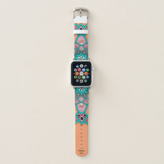 Mandala Enam Apple Watch Band