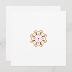 Mandala Flower Art Print Boho Decor Announcement