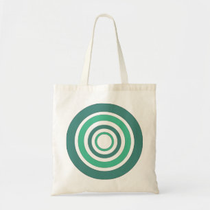 Mandala Geometric  Tote Bag