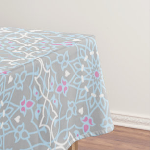 Mandala Inspiration 2 Tablecloth