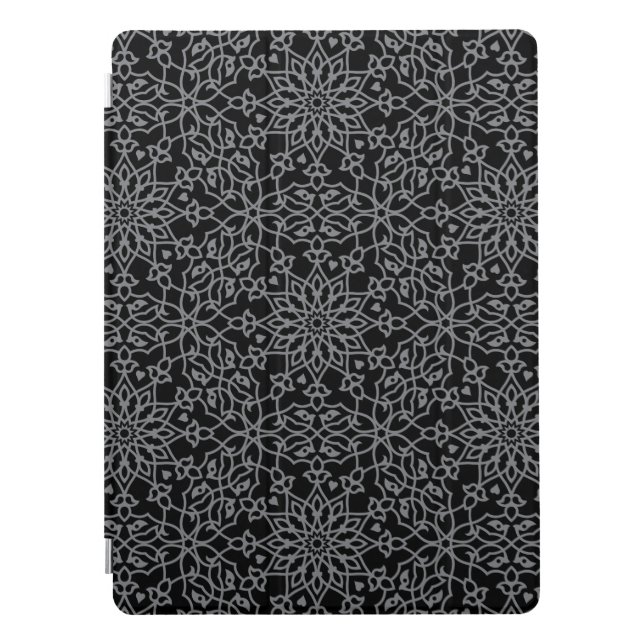 Mandala Inspiration 4 iPad Pro Cover (Front)
