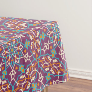 Mandala Inspiration 5 Tablecloth