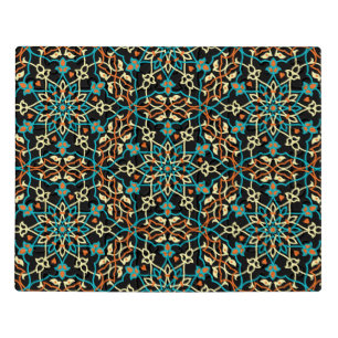 Mandala Inspiration 6 Jigsaw Puzzle