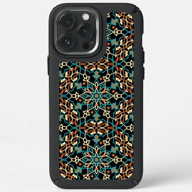 Mandala Inspiration 6 Speck iPhone 13 Pro Max Case (Front)