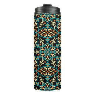 Mandala Inspiration 6 Thermal Tumbler