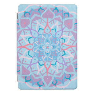 Mandala iPad Cover