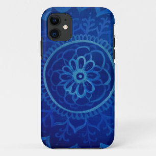 Mandala iPhone SE + iPhone 5/5S, Barely There iPhone 11 Case