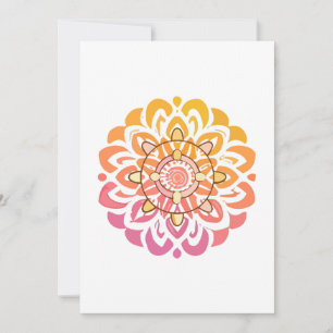 mandala Leap Toy Invitation