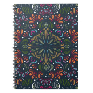 Mandala Notebook 3