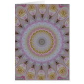 Mandala Of Yellow Roses (Front)