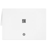 Mandala orange blue (Back Horizontal)