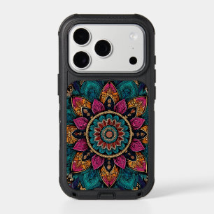 Mandala Otterbox iPhone 17 Pro Case