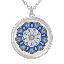 Mandala Pattern 01