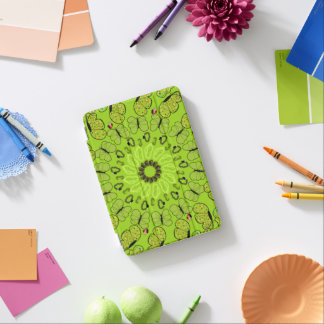 mandala pattern iPad mini cover