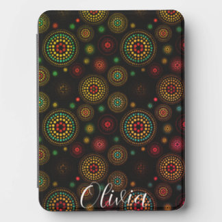 mandala pattern, kindle cover