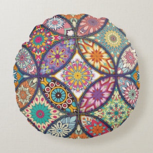 Mandala Pattern - Pillow
