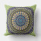 Mandala pillow