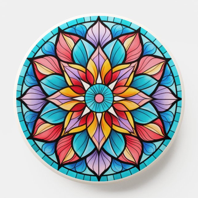 Mandala PopSocket (Popsocket)