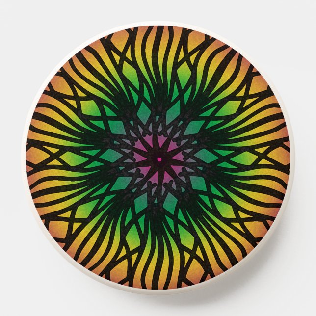 Mandala PopSocket (Popsocket)