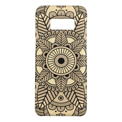 Mandala Satu Case-Mate Samsung Galaxy S8 Case