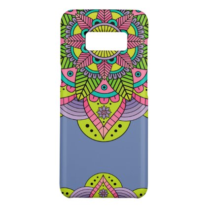 Mandala Satu Case-Mate Samsung Galaxy S8 Case