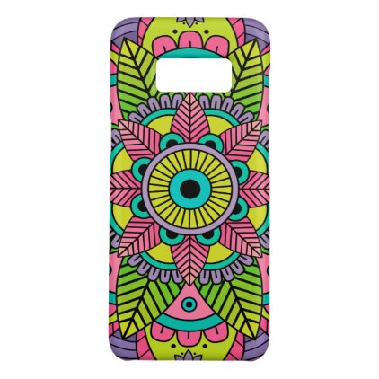 Mandala Satu Case-Mate Samsung Galaxy S8 Case