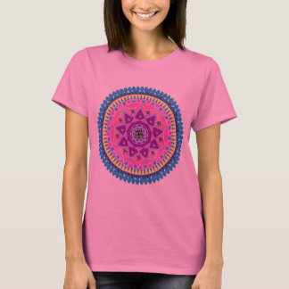 Mandala t-shirt