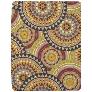 Mandala VIII iPad Smart Cover