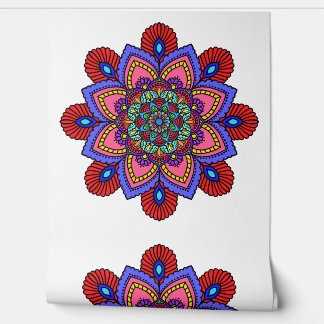 Mandala wallpaper